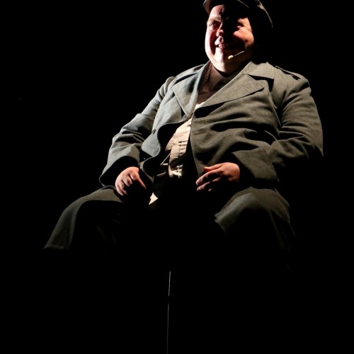 XX lecie Teatru Parra- sobotni wieczór 